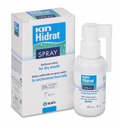 [184089] Kin Hidrat Spray 40 ml 