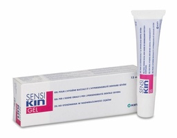 [189290] Sensikin Gel 15 ml 