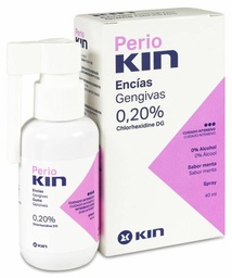 [189621] Perio Kin Spray 40 ml 