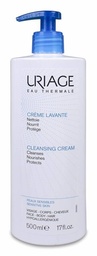 [191924] Uriage Creme Lavante 500 ml 