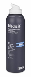 [192097] Medicis Dermoespuma De Afeitar 200 ml 