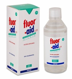 [192377] Fluor Aid 0,05 Col 500 ml 