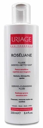 [194340] Roseliane Dermo Limpiador Uriage 250 ml 