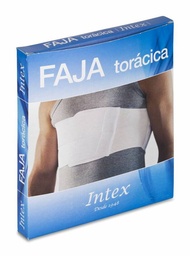 [195404] Faja Toracica Intex Dos Bandas Masculina 