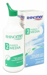 [196378] Rhinomer F-2 Limpieza Nasal Nebulizador 135 ml 