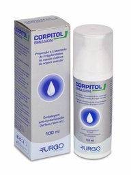 [198137] Corpitol Emulsion 100 ml 