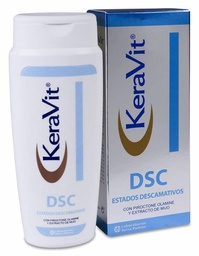 [200628] Keravit Dsc Estados Descamativos 150 ml 