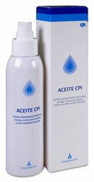 [201160] Aceite Cpi 100 ml 