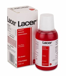 [201368] Lacer Colutorio 200 ml 