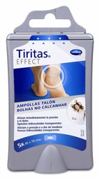 [202516] Tiritas Hydro Ampollas Hidrocoloide Talon 76 X 45 Mm 6 U 