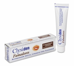 [202689] Clysiden Fumadores 75 ml 