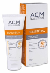 [203114] Sensitelial Pantalla Solar 40 ml 