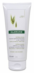 [203380] Klorane Leche De Avena Despues Del Champu 200 ml 