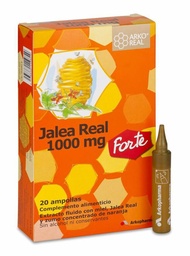 [204081] Arkoreal Jalea Real Fresca Forte 1000 1000 mg 2O Amp 