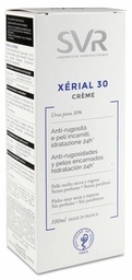 [205195] Xerial 30 Creme Svr Laboratoires 100 ml 