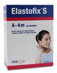 [206623] Venda Tubular Elastica Elastofix S T-A 4 X2 Cm 