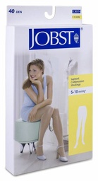 [206821] Panty Comprimidos Muy Ligera 40 Den Jobst Support Wear Moka T-4 