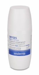 [207522] Dryses Desodorante Hombre Roll-On 75 ml 