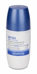 [207530] Dryses Desodorante Mujer Roll-On 75 ml 