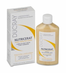 [208488] Nutricerat Champu Ducray 200 ml 