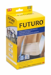 [208547] Faja Lumbar Futuro Estabilizadora T-S/M 