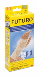 [208960] Muñequera Ferula Futuro Reversible T- S 