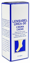 [209186] Lensabel Urea 30 50 gr 