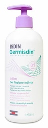 [210450] Germisdin Higiene Intima 500 ml 