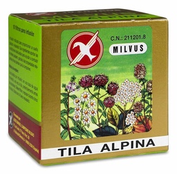 [211201] Tila Alpina 1.2 gr 10 Filtros