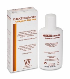 [211300] Xheken Solución 100 ml 