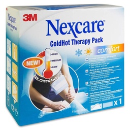 [211599] Nexcare Frio / Calor Coldhot Bolsa Comfort 10 X 26,5 Cm 