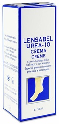 [211771] Lensabel Crema De Pies 50 gr 