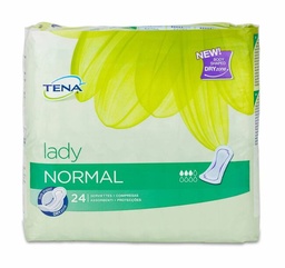 [216044] Absorb Inc Orina Ligera Tena Lady Normal 24 U 