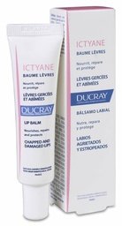 [217125] Kelyane H D Balsamo Labial Ducray 15 ml 