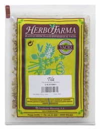 [217208] Tila Herbofarma Al Vacio 20 G