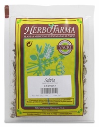 [217224] Salvia Herbofarma Al Vacio 20 G