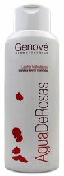 [217612] Leche Hidratante Al Agua De Petalos De Rosas 500 ml 