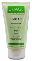 [217887] Hyseac Gel Limpiador Uriage 150 ml 