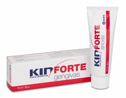 [219196] Kin Forte Encias Pasta Dentifrica 75 ml 