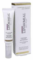 [226787] Liposomial Contorno De Ojos Lotalia 15 ml 