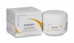 [226852] Nutricerat Mascarilla Cabello Ultra Nut Ducray 150 ml 