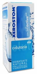 [229468] Xerostom Boca Seca Colutorio 250 ml 