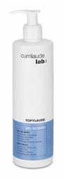 [230524] Cumlaude Lab: Topylaude Gel De Baño 400 ml 