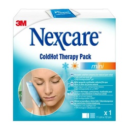 [231845] Nexcare Frio / Calor Coldhot Bolsa Mini 10 X 10 Cm 