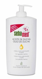 [232504] Sebamed Aceite Ducha 500 ml 