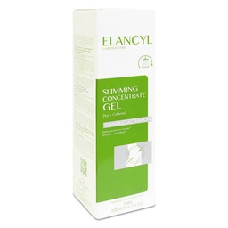 [232736] Elancyl Activ Gel Masaje Anticelulitico Recambio 200 ml 