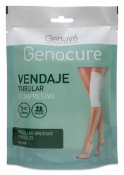 [232801] Venda Tubular Genove N-50 Rodilla - Muslo Grueso 