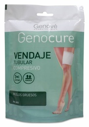 [232819] Venda Tubular Genove N-60 Muslo Grueso 