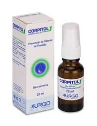 [232876] Corpitol Aceite Gotas 20 ml 