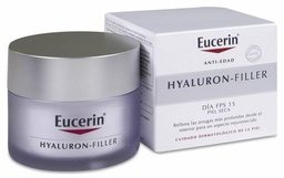 [234442] Hyaluron Filler Cuidado De Dia Eucerin Antiedad 50 ml 